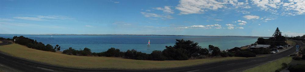 Kangaroo Island Seaside Inn Kingscote Exterior foto