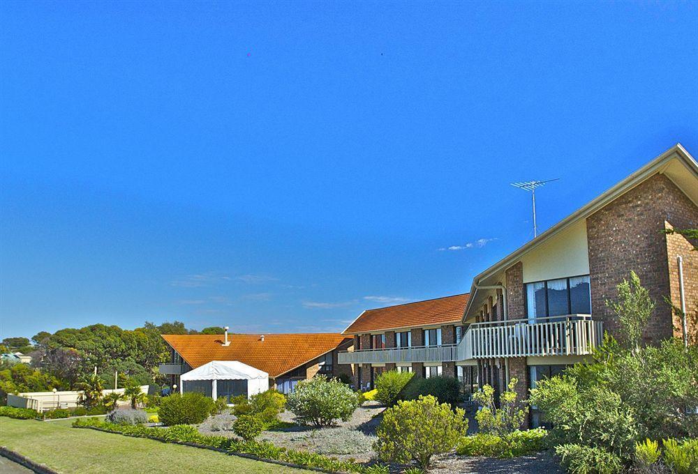 Kangaroo Island Seaside Inn Kingscote Exterior foto