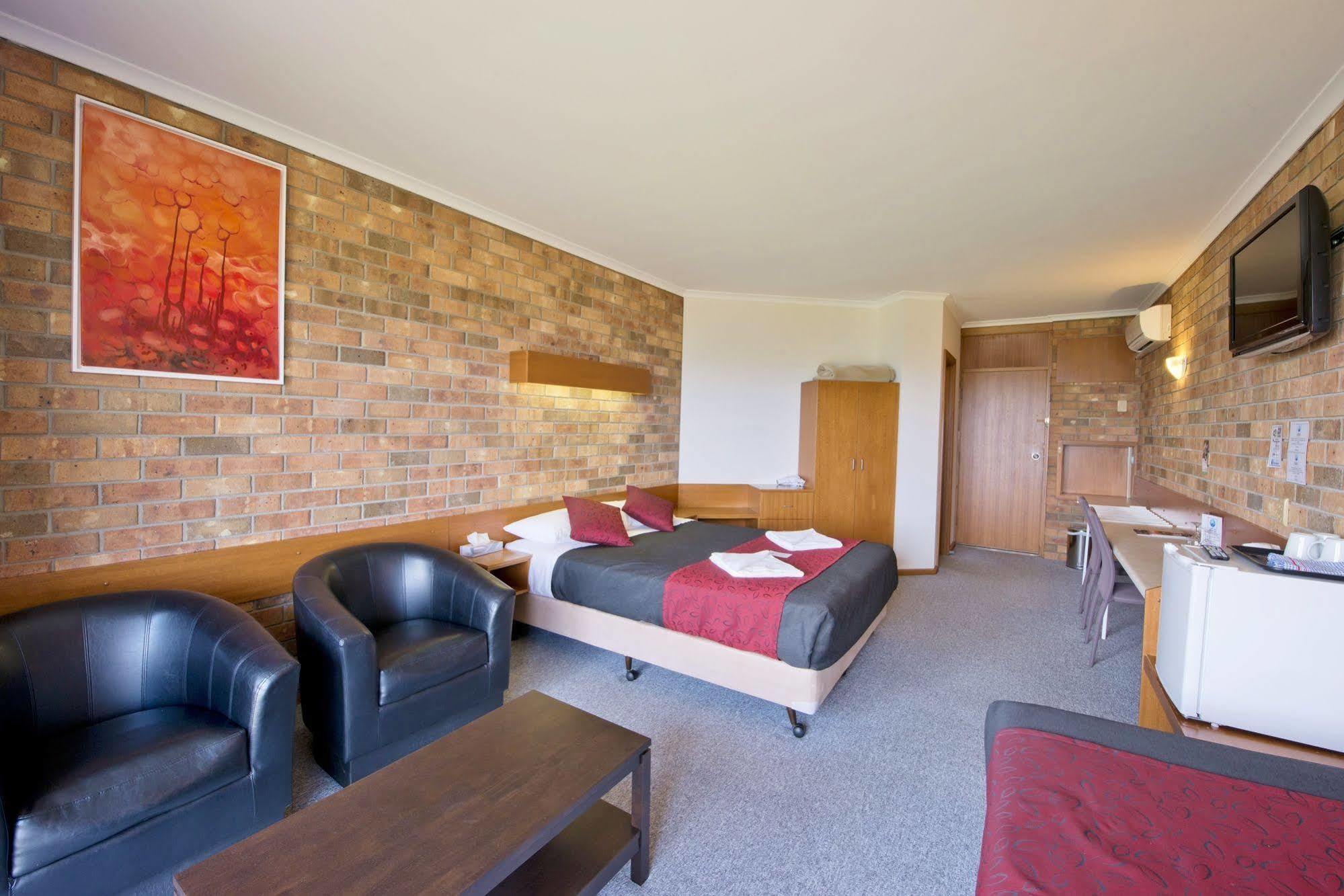 Kangaroo Island Seaside Inn Kingscote Exterior foto