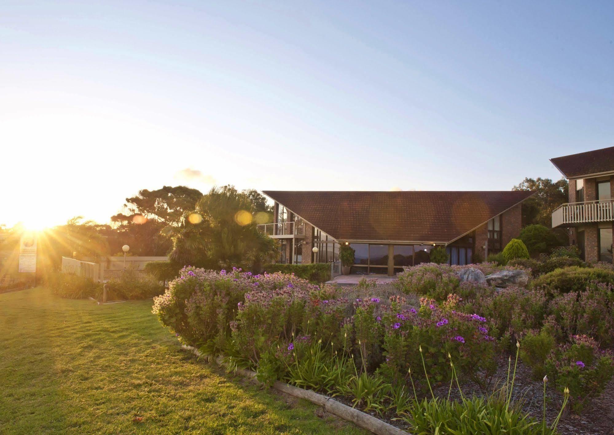 Kangaroo Island Seaside Inn Kingscote Exterior foto
