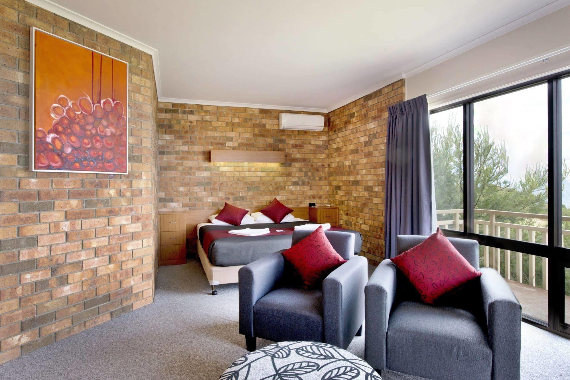 Kangaroo Island Seaside Inn Kingscote Exterior foto