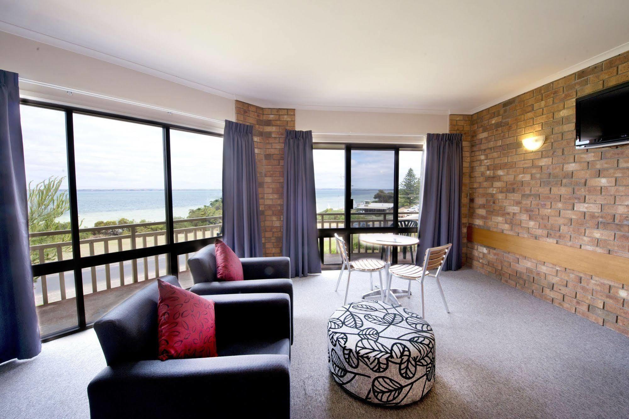 Kangaroo Island Seaside Inn Kingscote Exterior foto