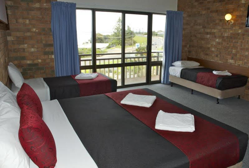 Kangaroo Island Seaside Inn Kingscote Exterior foto